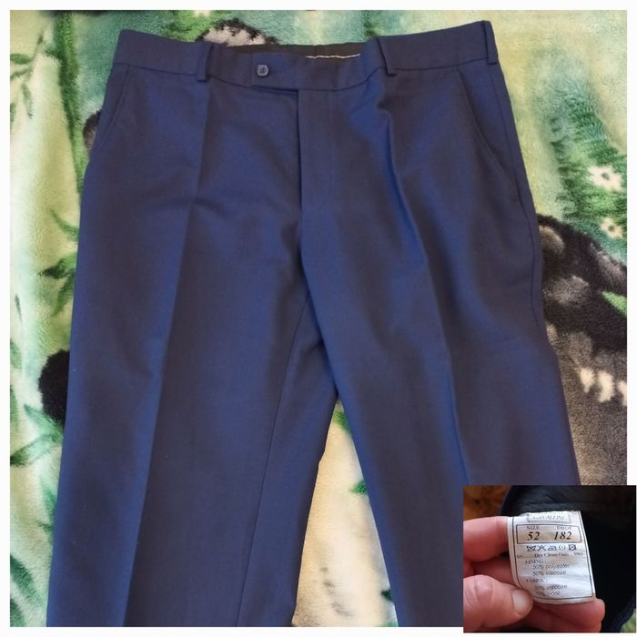 Продам чоловічий костюм в ІДЕАЛЬНОМУ стані