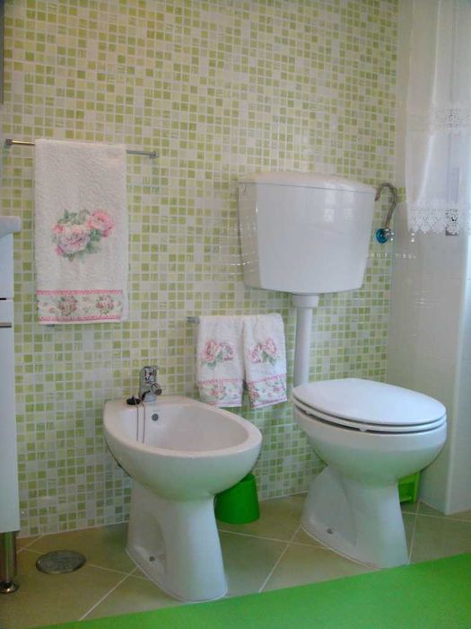 Alojamento T2 Duplex a 20 metros da Praia da Nazaré