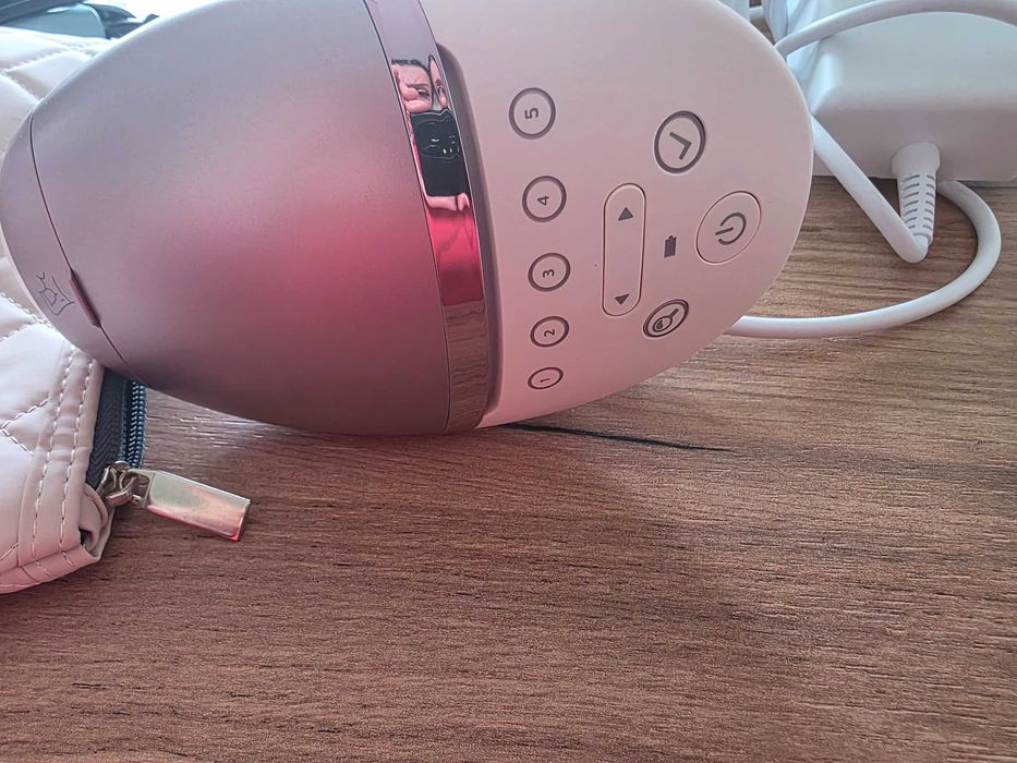 Depilator Lumea seria 9000