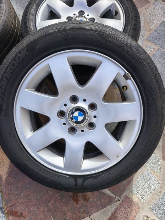 Jantes originais BMW