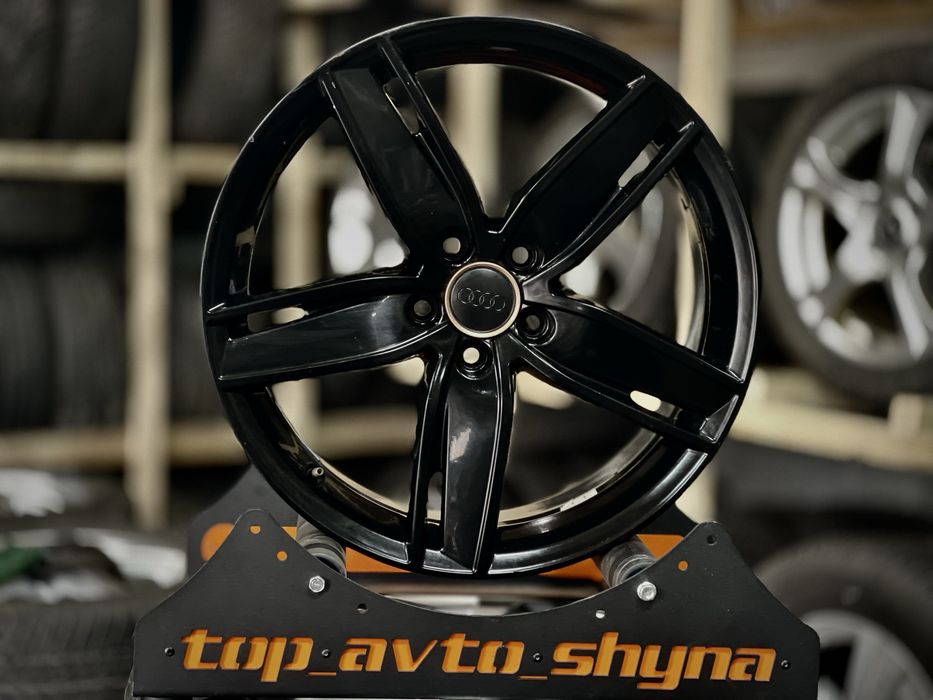 Диски 5*112 R19