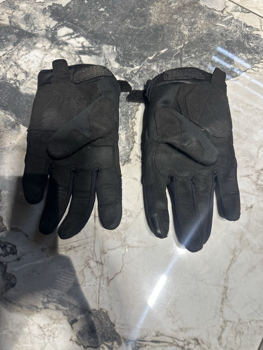 Чоловічі мотоперчатки HARLEY-DAVIDSON SKULL