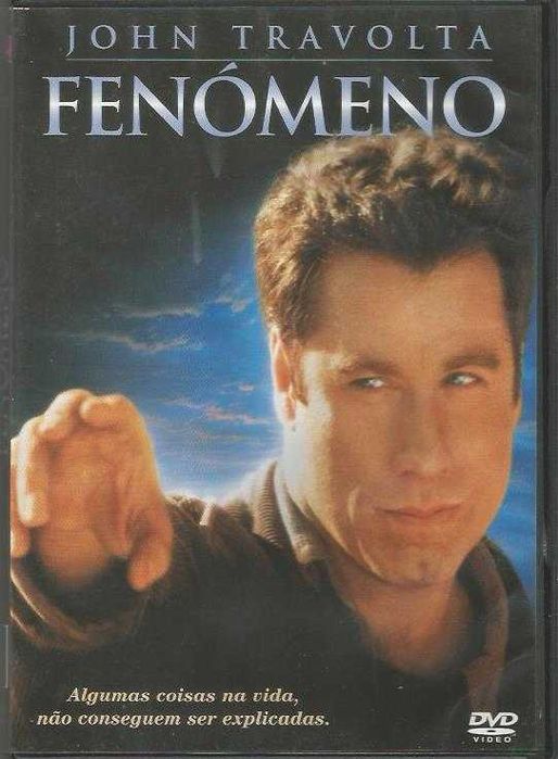 Fenómeno  (1996)