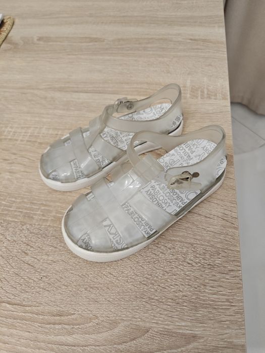 Sandálias de agua Pablosky 29