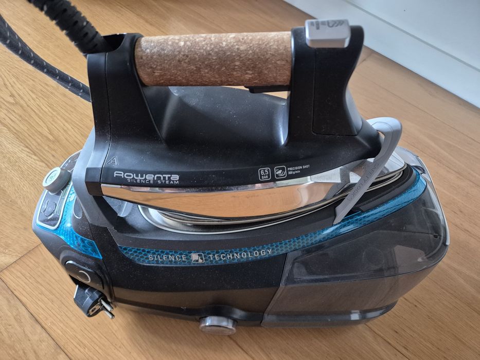 Rowenta Silence Stream 6.5 bar 300g/min