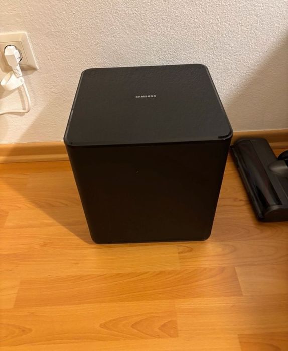 Blu Ray Home cinema Samsung HT-J5500
