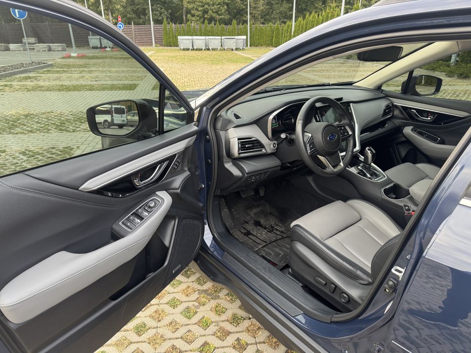 Subaru Outback 2023