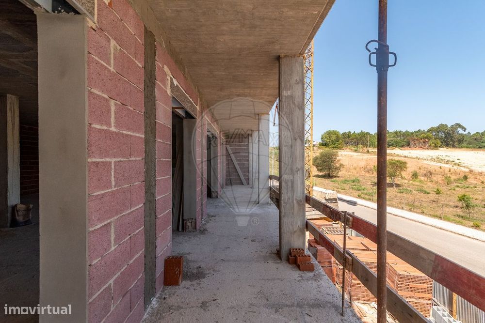Apartamento T4 para venda