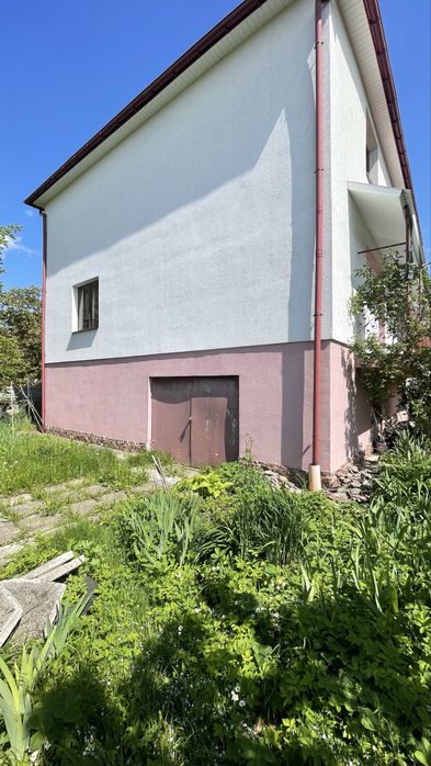 Продається будинок в Крихівцях