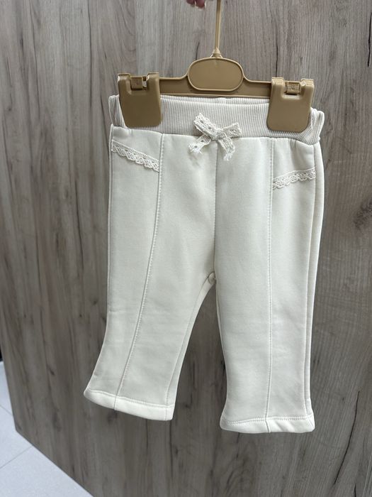 Костюмчик 3-ка для дівчинки