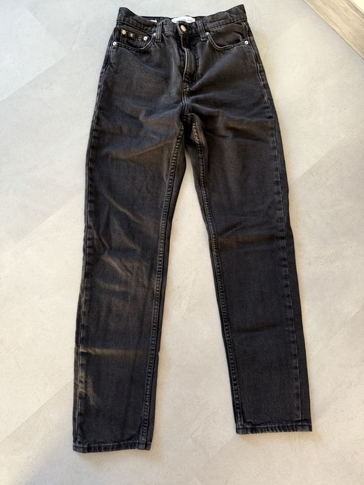 Jeansy Calvin Klein