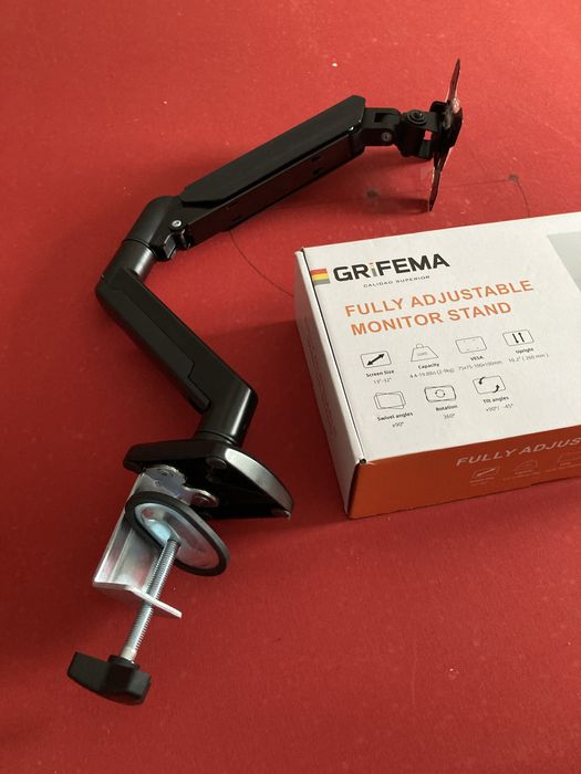 Suporte de mesa para Tv