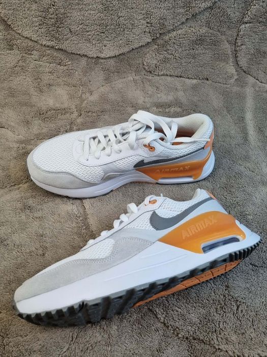 Buty Nike Air Max Systm