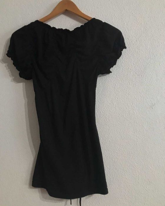 T-shirt / Blusa com detalhes