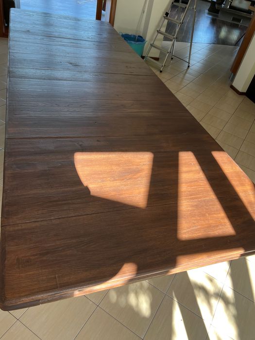 Stół do jadalni 340 cm