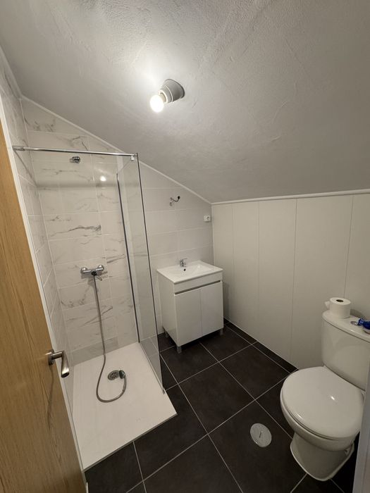 Quarto Evora para Estudantes