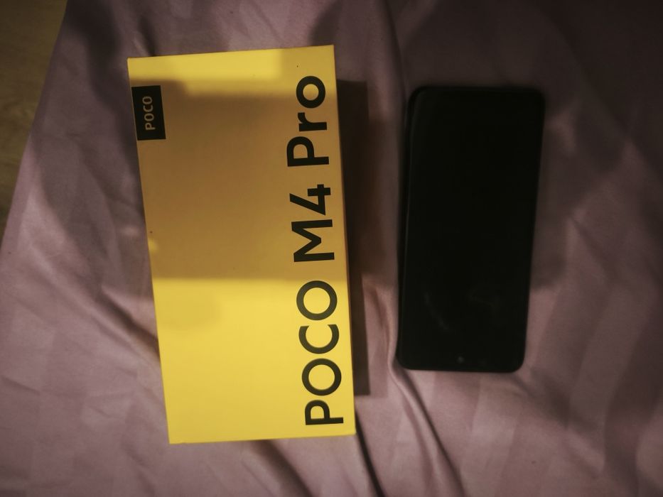 Продам Poco m4 pro 8/128