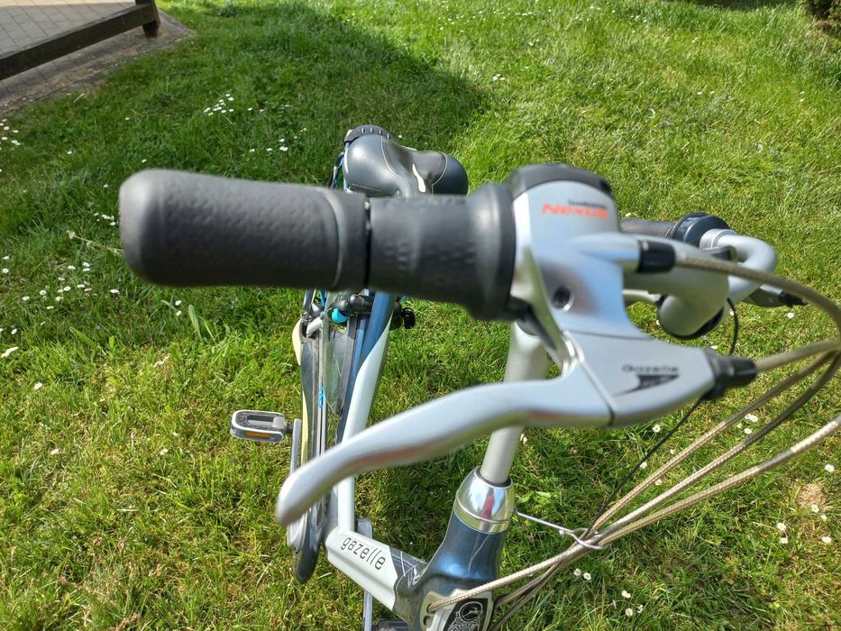 Rower Damski Gazelle