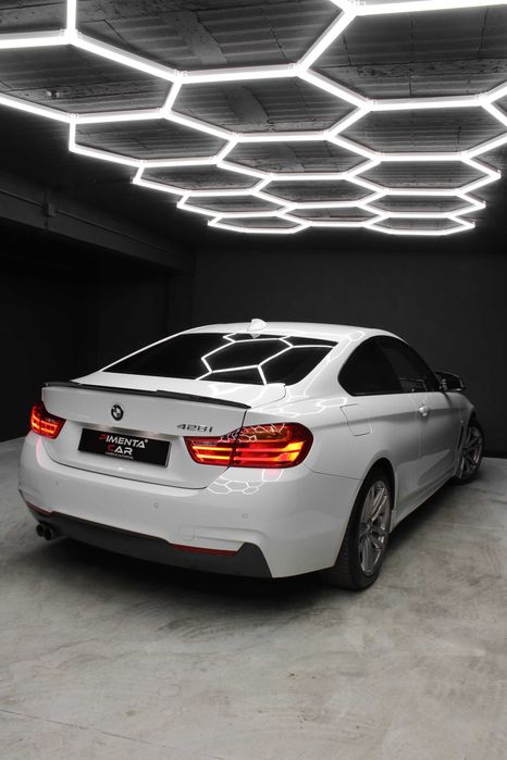 BMW 428i Pack M 2.0 245CV | Garantia (389€/mês)