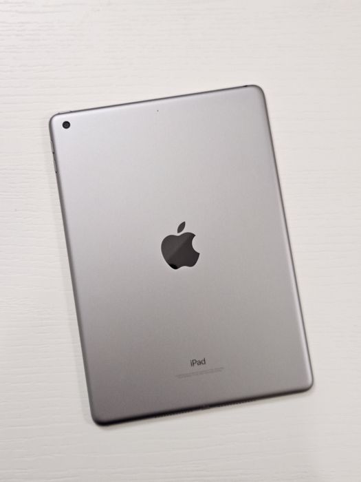 iPad 6th 2018 9.7 32Gb Wi-Fi Space Gray