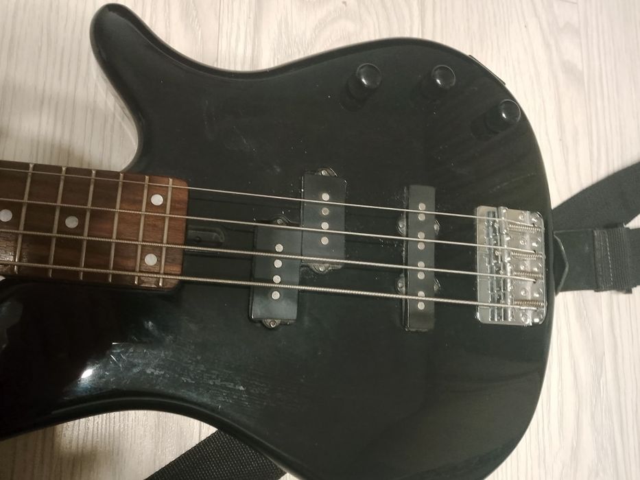 Yamaha rg170  можливий обмін