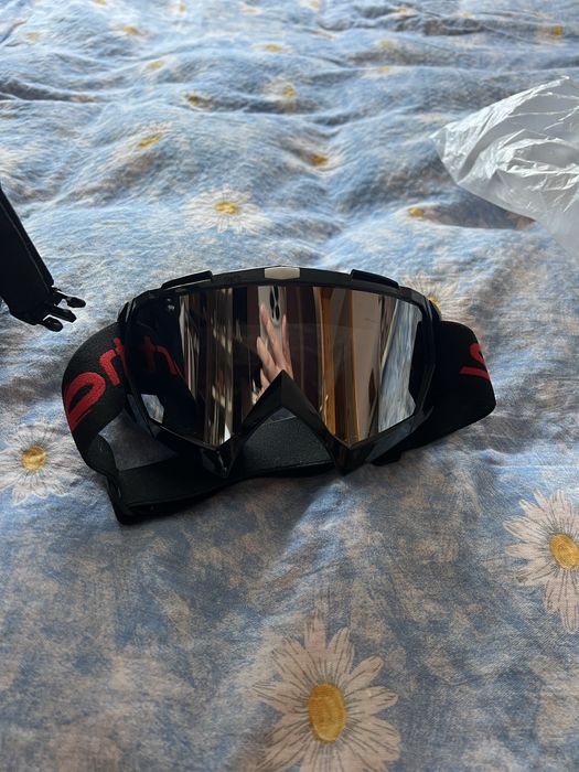 Kask rowerowy Mtb trial enduro itd