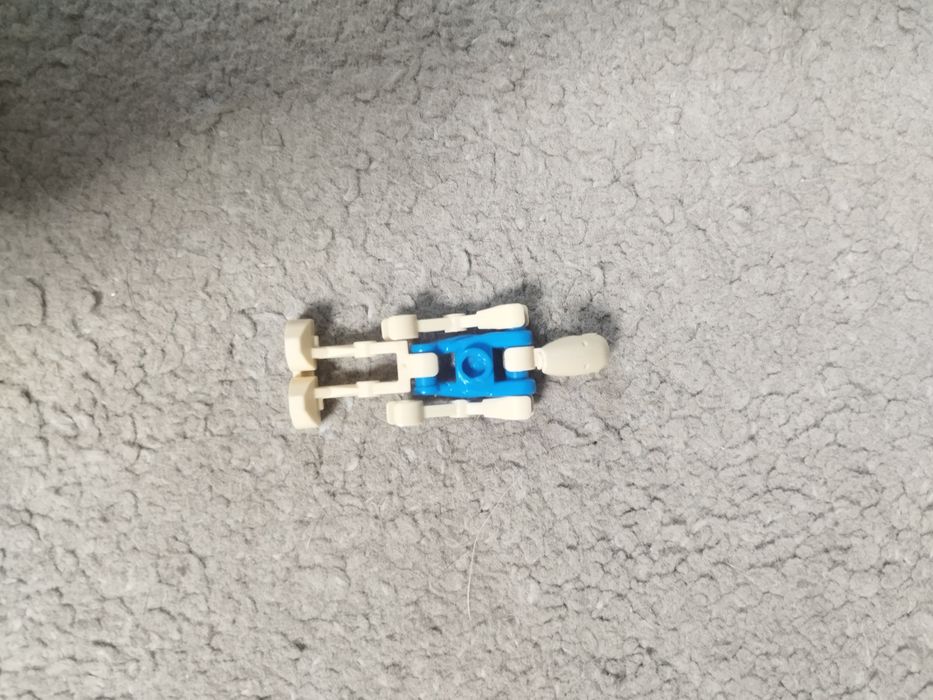 LEGO Star Wars – figurki i droidy – oryginalne LEGO