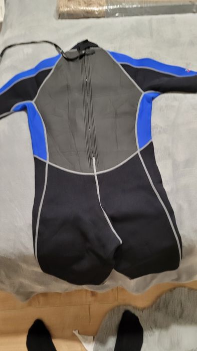 Pianka mares z ociepleniem