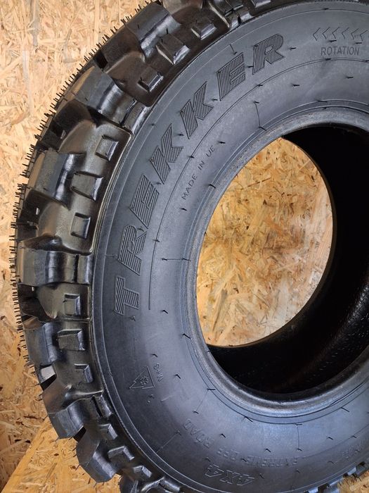Opony terenowe 245 75 R15 Simex Tracker