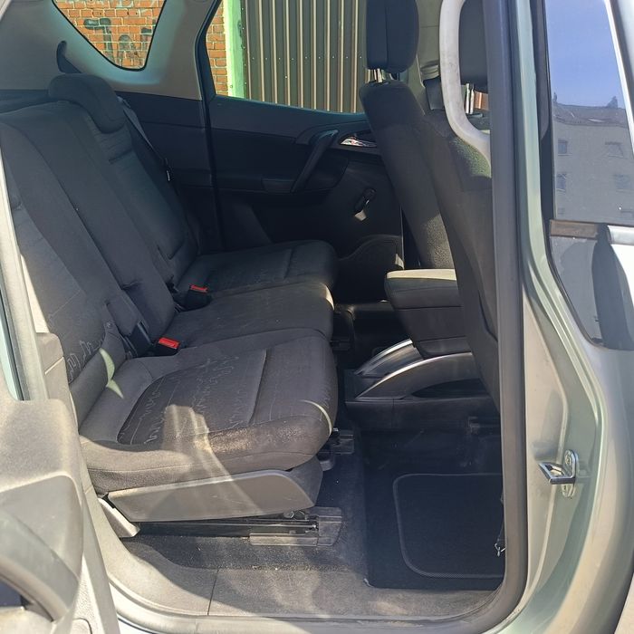 Opel Meriva B 1.4