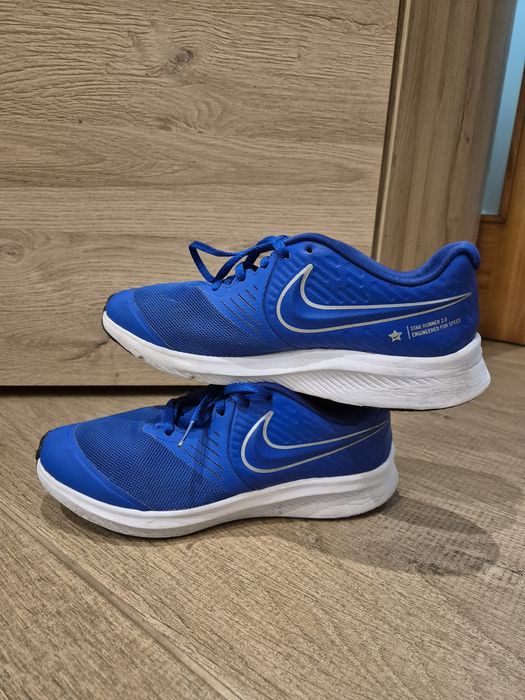 Sapatilhas Mulher Nike 38
