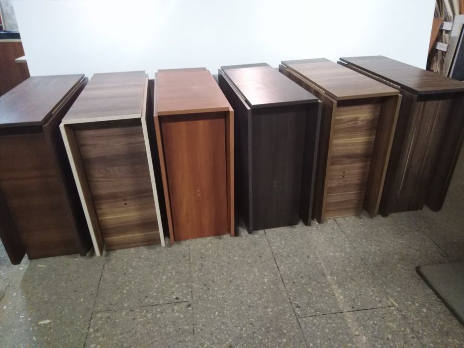 Стіл-книжка/ розкладний стіл