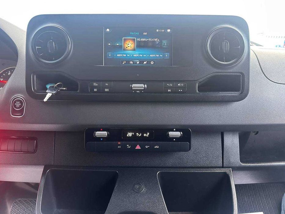 Mercedes-Benz Sprinter 2021p.