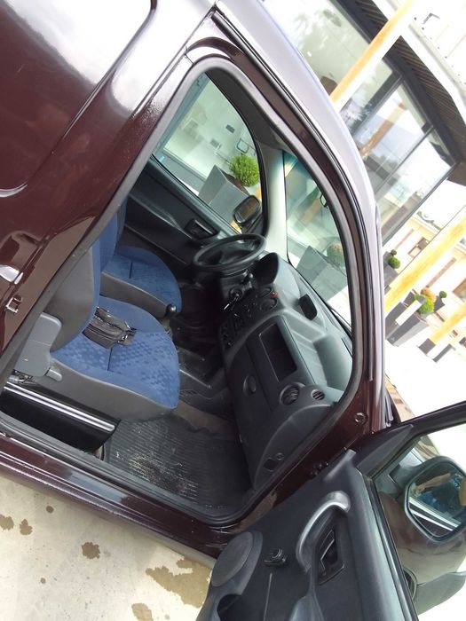 Ситроен берлинго 1.9