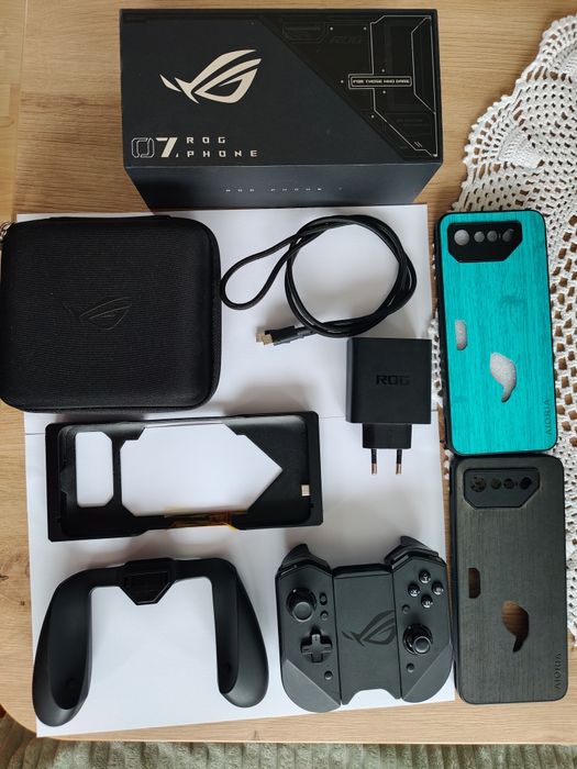 Asus rog phone 7