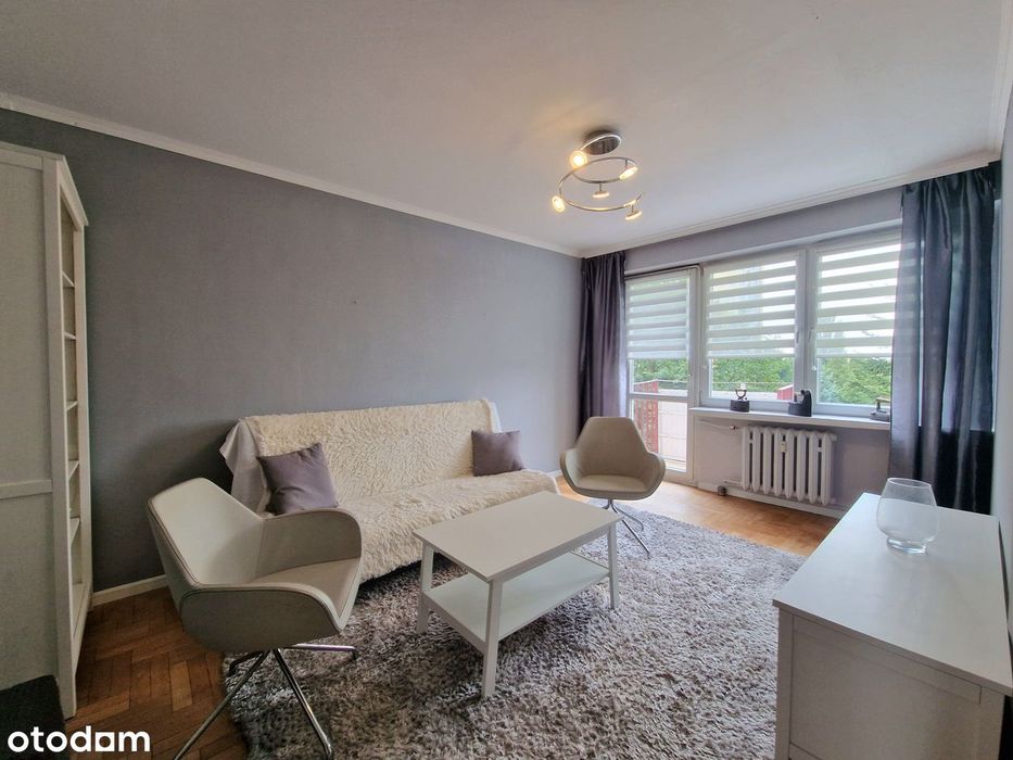 3/4 Pokoje | Czechów Dolny | 60m2 | ul. Kurantowa 4 winda