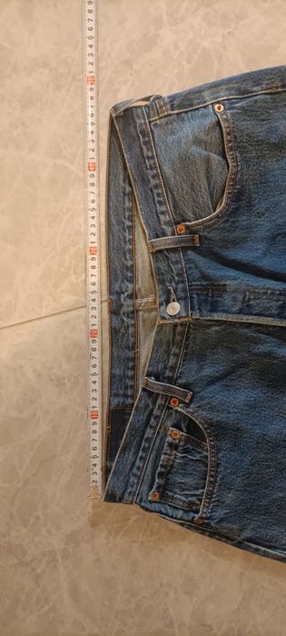 Spodnie Levi's 501 bdb stan 38 / 36