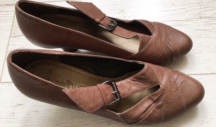 Clarks nowe buty roz.4 EUR.37