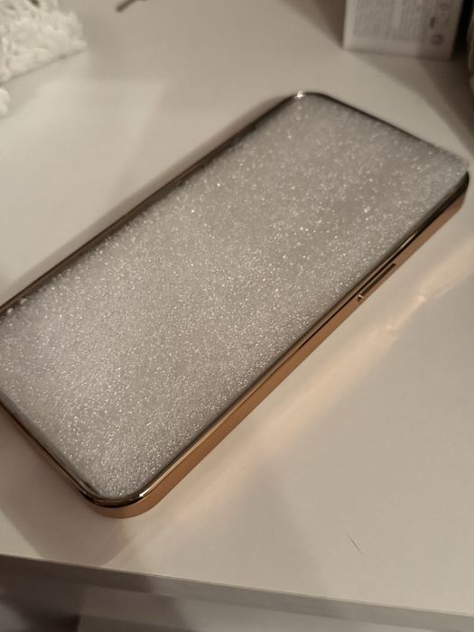 Чехол на iphone 15 pro max новий