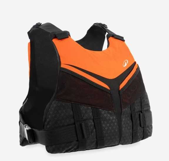 Colete para Canoa, Kayak e Stand Up Paddle ITIWIT RACE