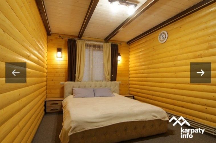 Здається котедж "Good House" у с.Плав'я