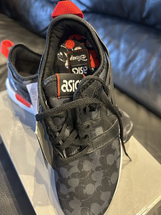 Buty Asics Disney rozmiar 36