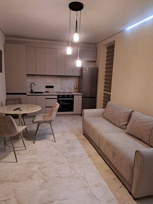 Оренда 1,5кімнатноі