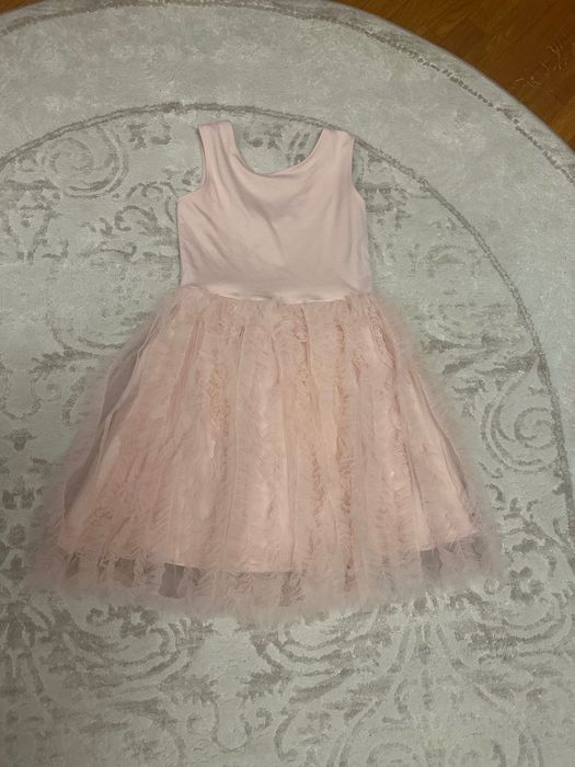 Дитячий світ( продам круте плаття на дівчинку 8-10 р H&M)
