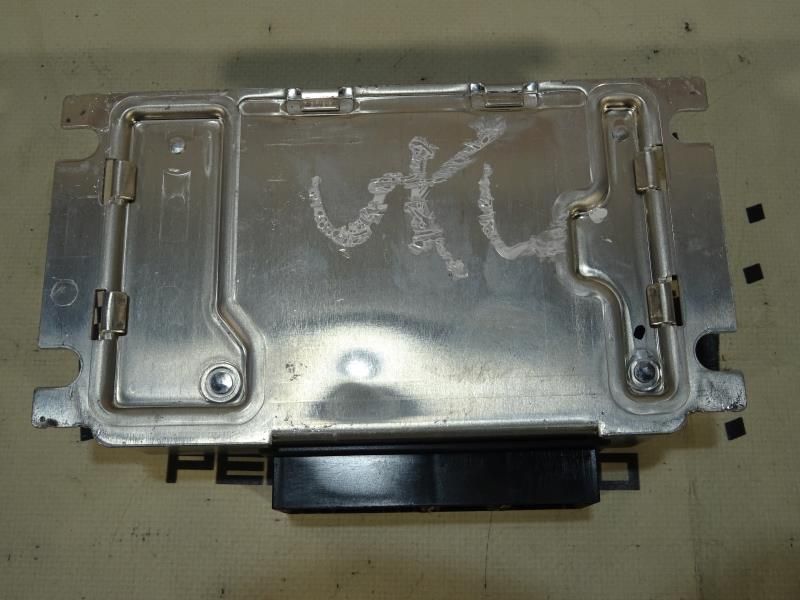Centralina da caixa de velocidades LAND ROVER Discovery IV (L319)