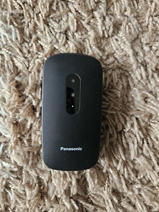 Telefon Panasonic KX-TU446 EXB