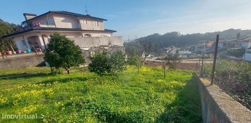 Terreno  para venda