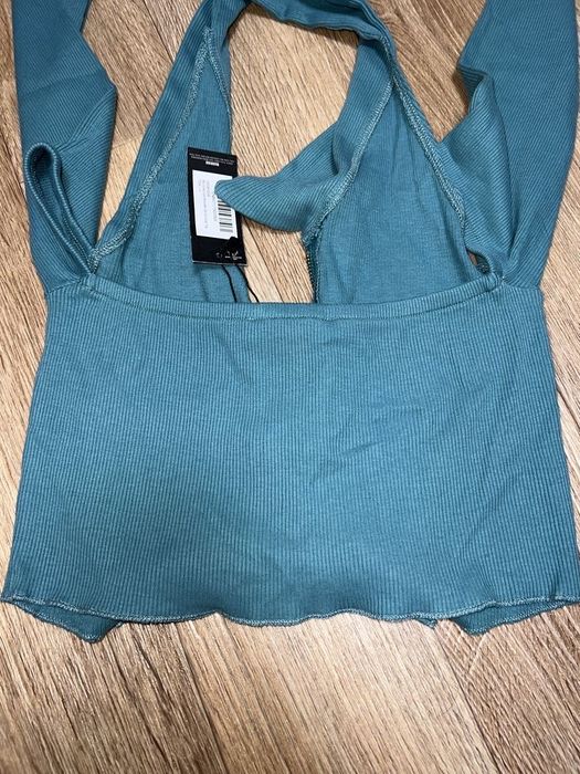 Топ, женский топ, кофта, рубашка, pretty little thing