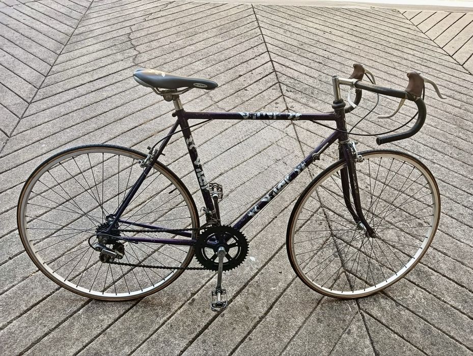 Bicicleta de Estrada Clássica/Vintage - 28”