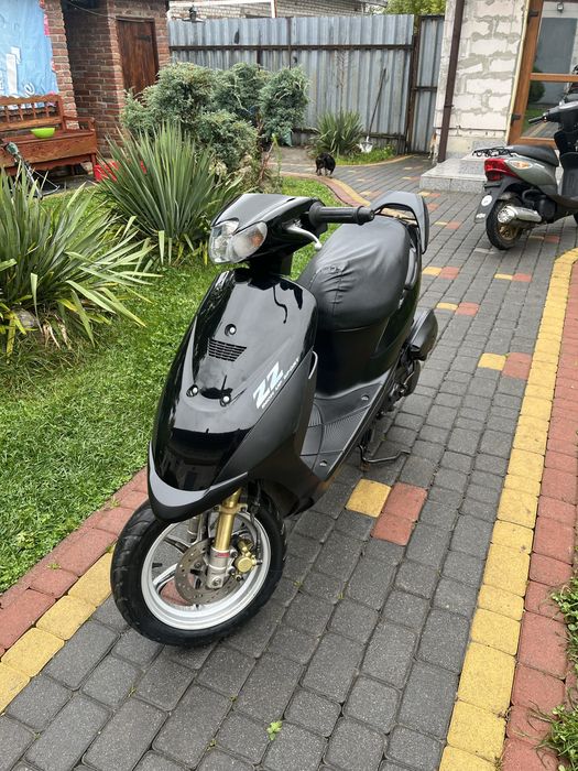 Suzuki zz inch up sport без пробігу по Україні